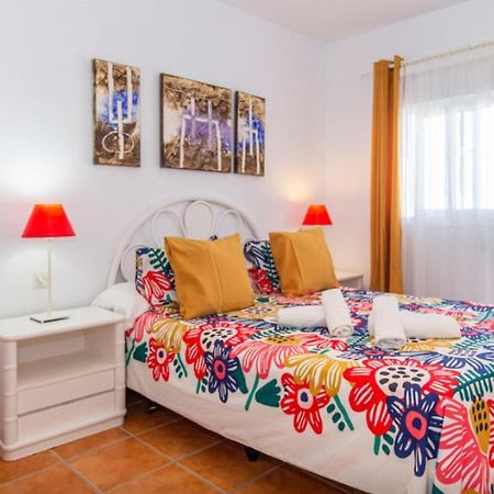 Apartamento Casa Jilguero Nerja Exterior foto