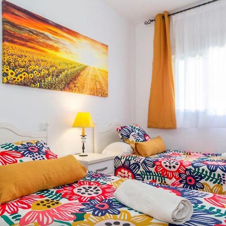 Apartamento Casa Jilguero Nerja Exterior foto