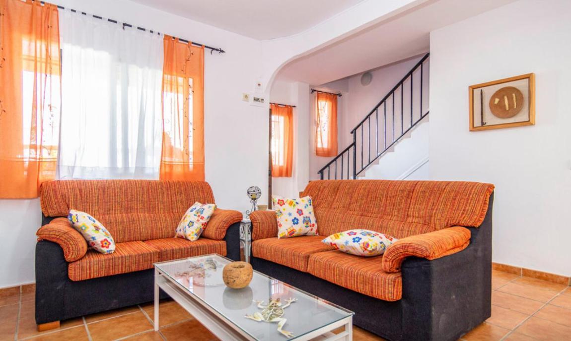 Apartamento Casa Jilguero Nerja Exterior foto