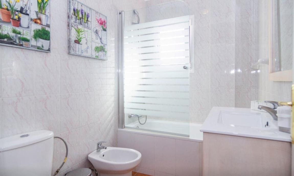 Apartamento Casa Jilguero Nerja Exterior foto