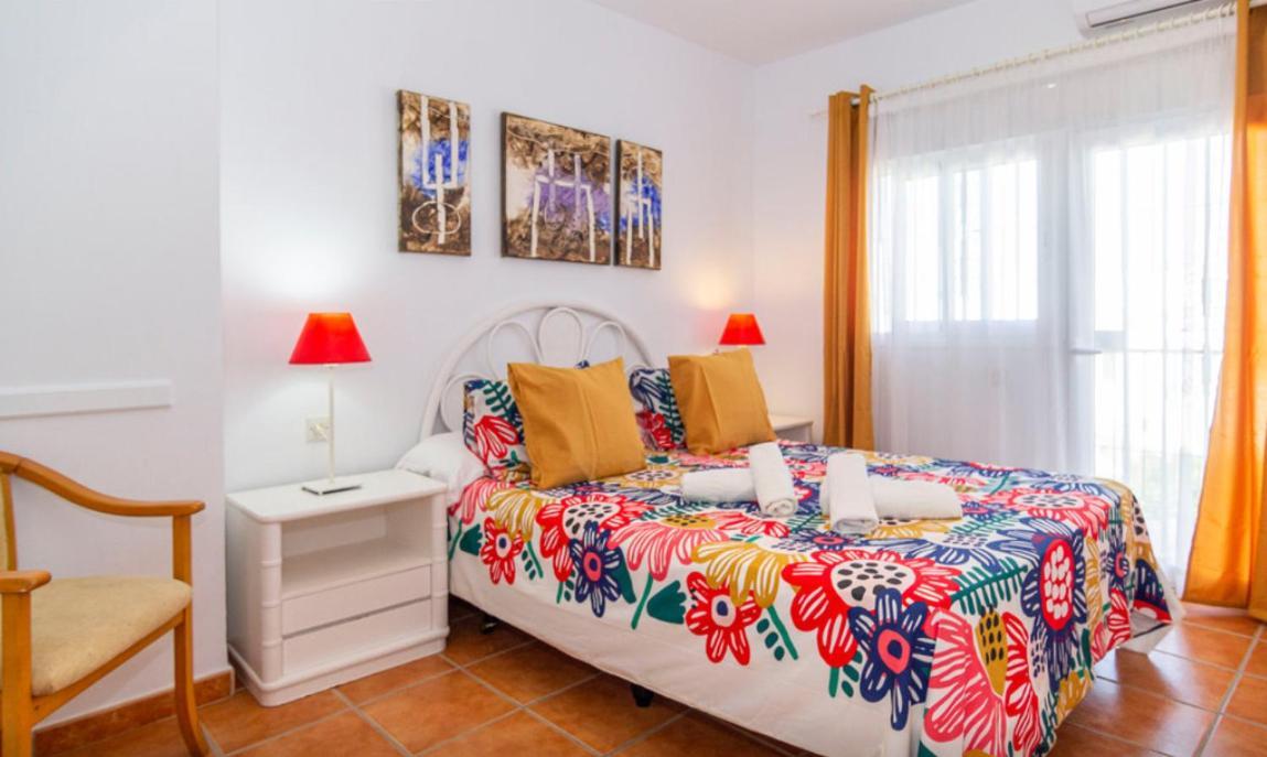 Apartamento Casa Jilguero Nerja Exterior foto