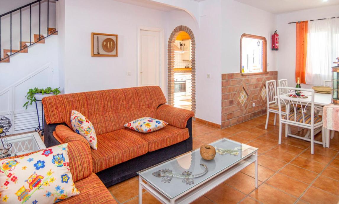 Apartamento Casa Jilguero Nerja Exterior foto